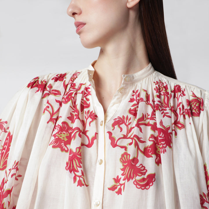 Etro Shirts & Tops - Bianco | 5bfc2a9b89faedaff5c6b0268fea2f9cc5f4e7ca