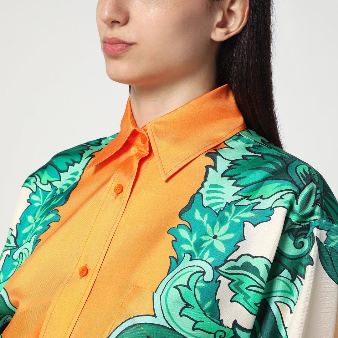 Etro Shirts & Tops - Multicolor | 037a8a9edc372ebd791ed923a20b174c6c2fc2e4