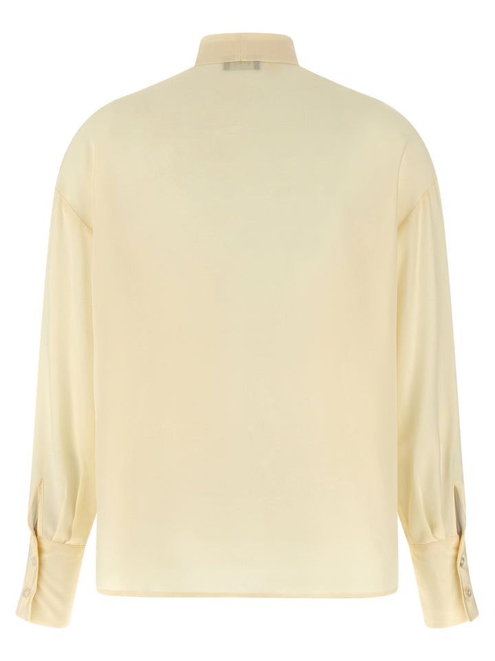 Etro Lavallière Shirt Camicie - Multicolor | 50ccc40da21d56e36907f65fe084fd286318ff08