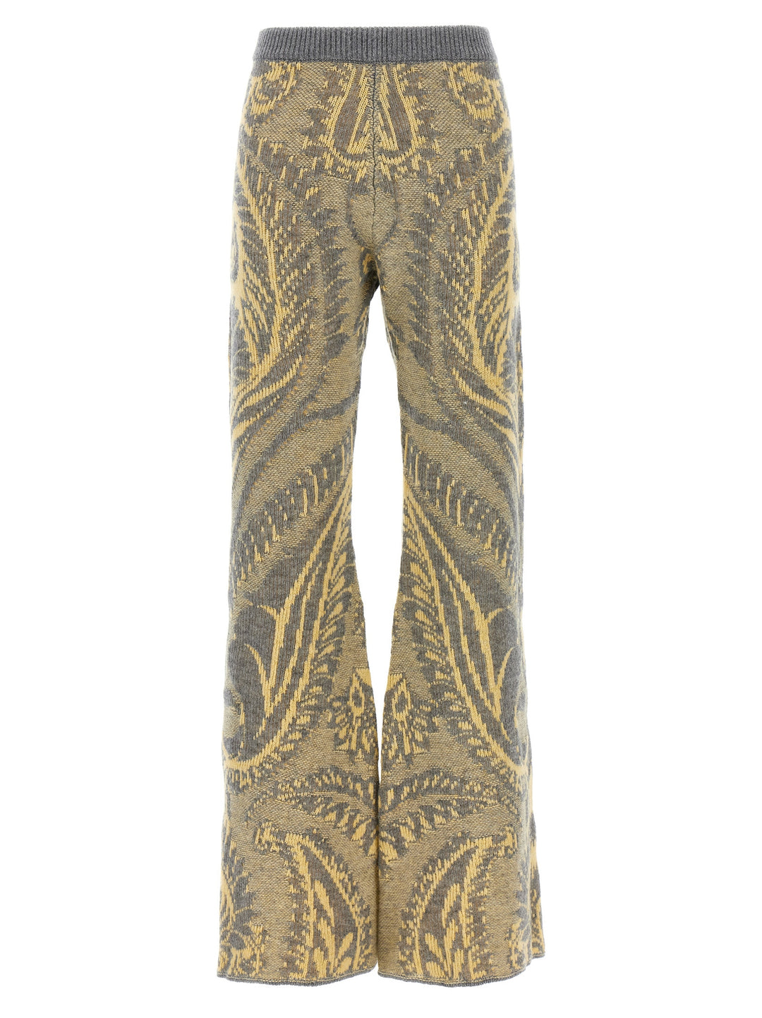 Etro Paisley Pantaloni - Multicolor | 2f84e31de249fdb67c0b27355fe953848b121afe