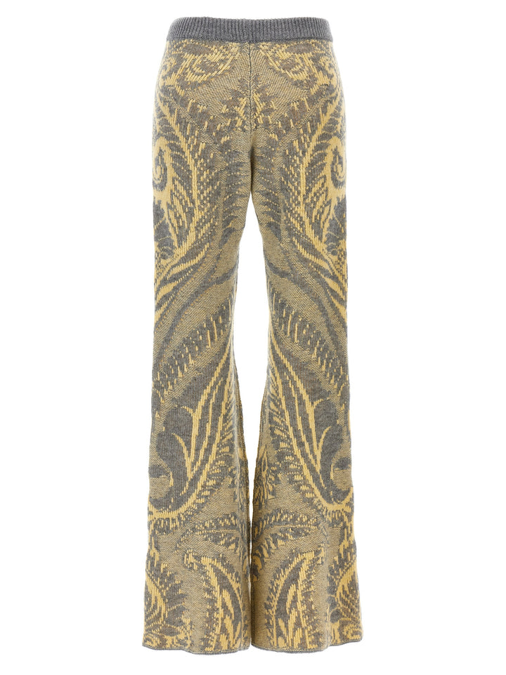 Etro Paisley Pantaloni - Multicolor | 7e18f9dda99bcd2bbbc51099148070713879600c