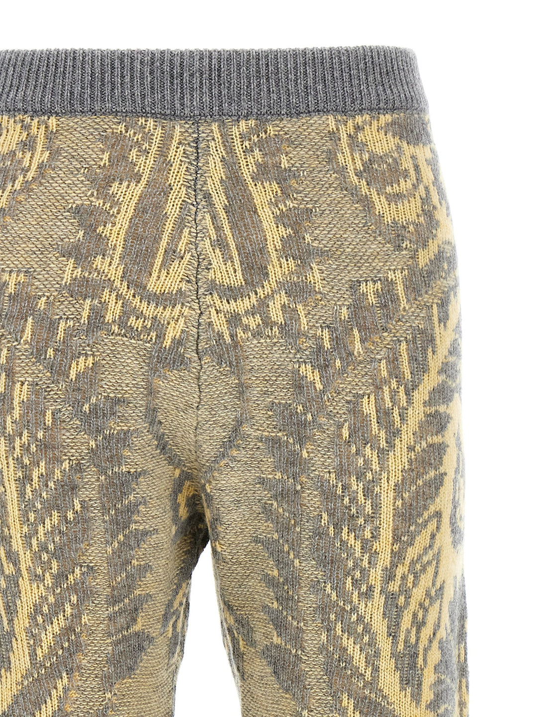 Etro Paisley Pantaloni - Multicolor | cfd5e0733ad618de52cbb1594312578cff9bab13
