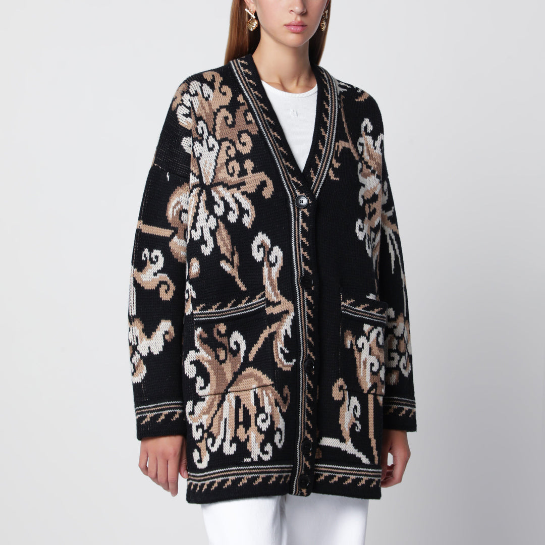 Etro Shirts & Tops - Nero | c7163a7ade5cc261b620caaf01e580393241052e