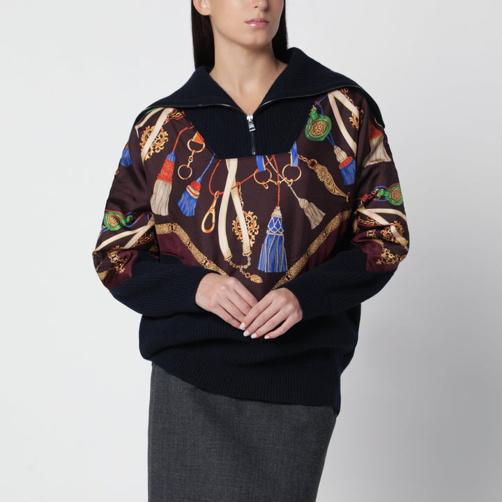 Etro Shirts & Tops - Multicolor | 32a249aa88e5dd65f1a2ff647d1463cf50561b14