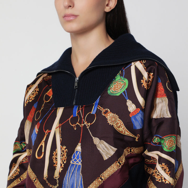 Etro Shirts & Tops - Multicolor | 150776410e669b3791d9176a9d3f92f437fb13a6