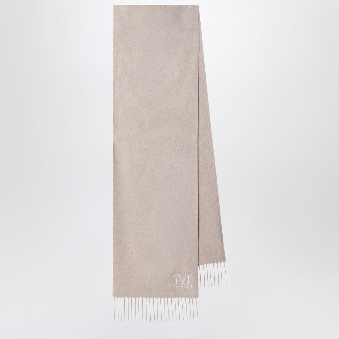 Max Mara Scarves & Shawls - Beige | d5cc7d36acf285a154e28195631e10ea28321edc
