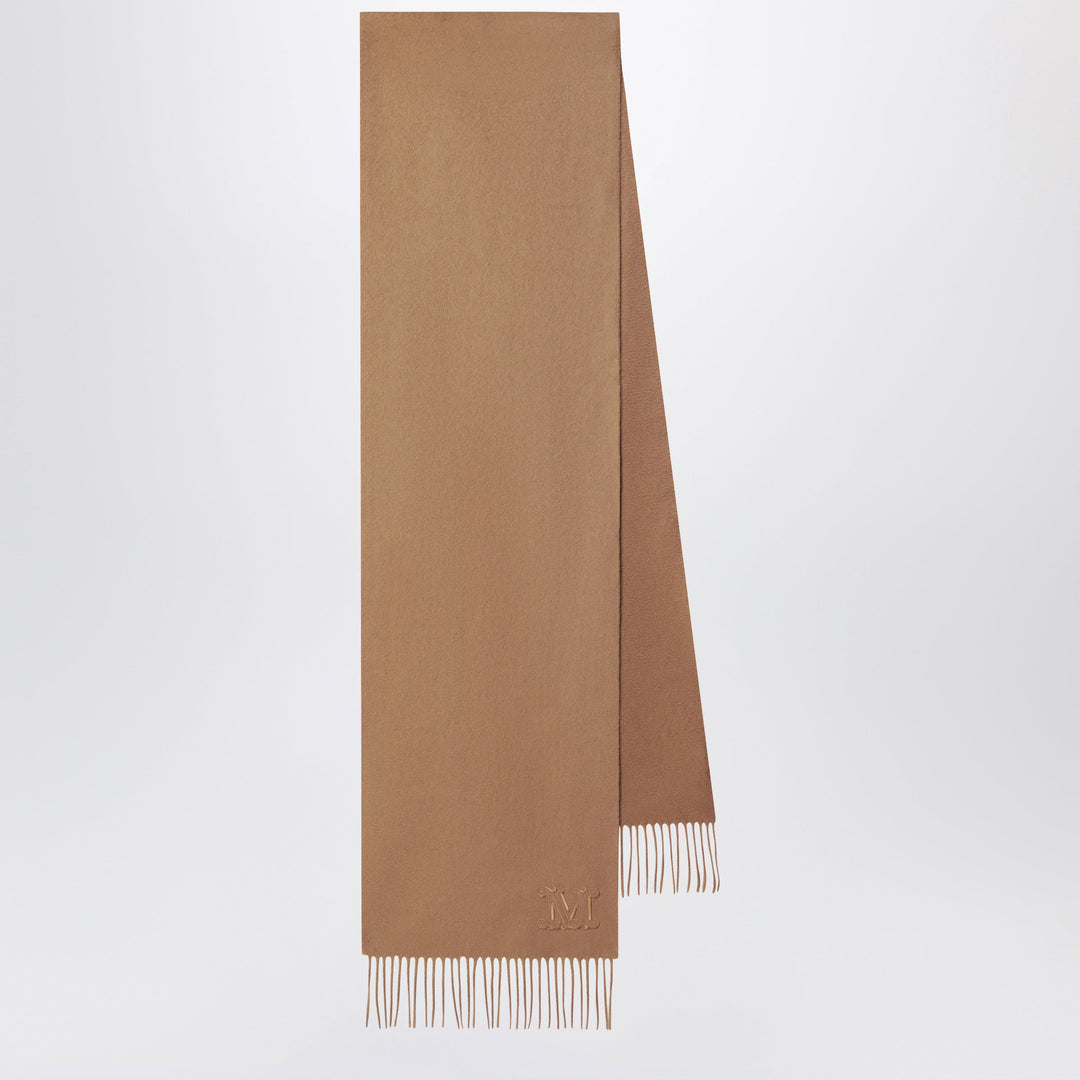 Max Mara Scarves & Shawls - Marrone | 1382f55e89d30e07fea0d448f397a21ccba5baa8