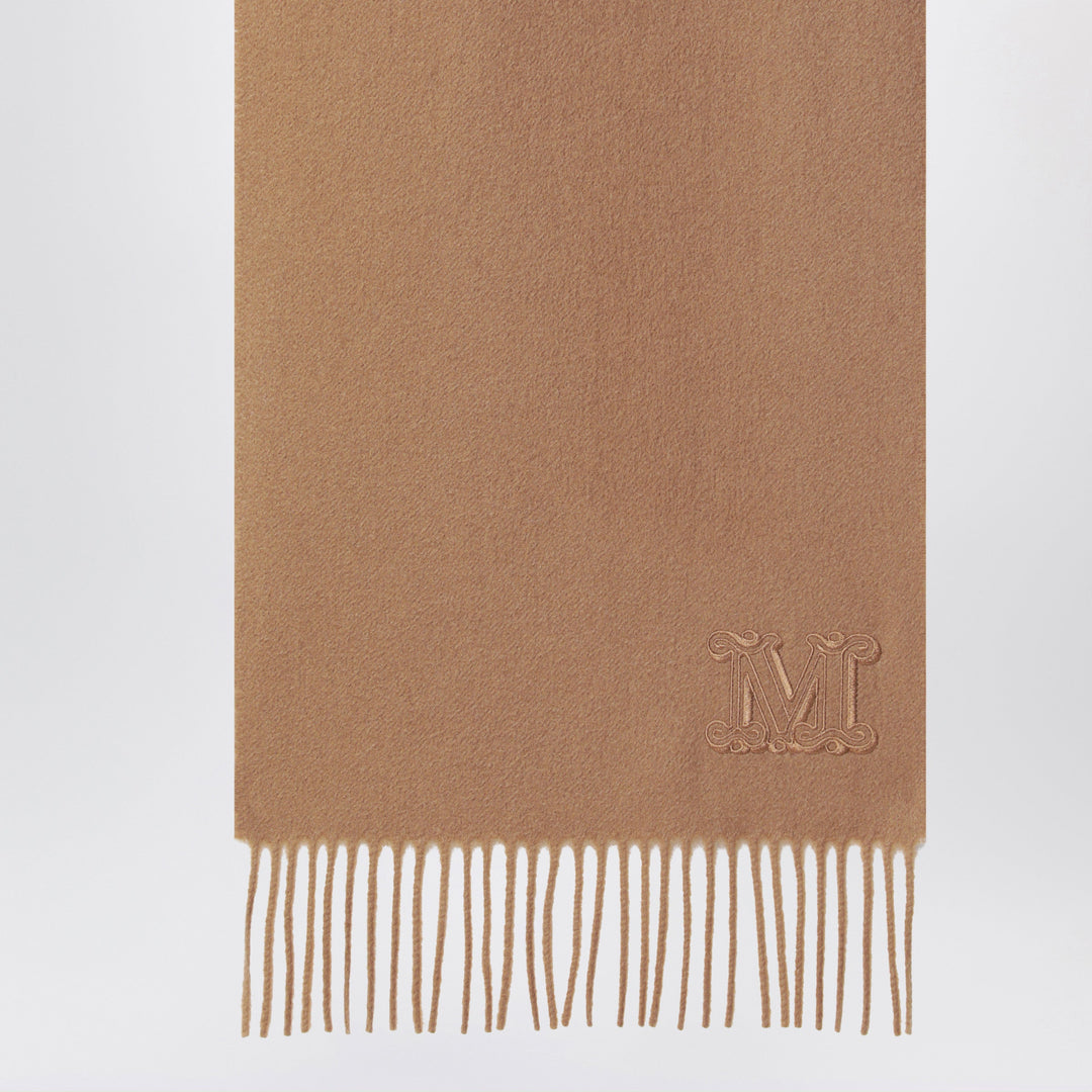 Max Mara Scarves & Shawls - Marrone | 05515b7386aa70c1dbead8b22ad29e2aa5b5fc8a