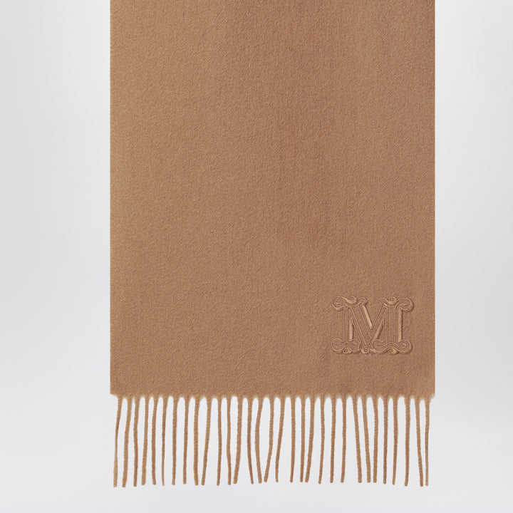 Max Mara Scarves & Shawls - Marrone | 05515b7386aa70c1dbead8b22ad29e2aa5b5fc8a