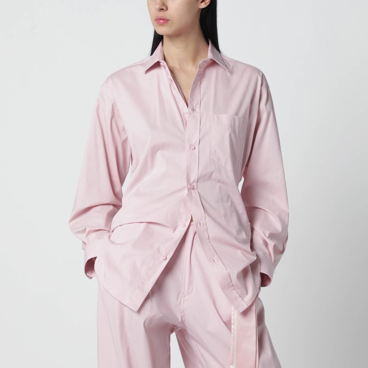 Darkpark Shirts & Tops - Rosa | 86f7a6acf595a093a5636ee3942485d3613c2097