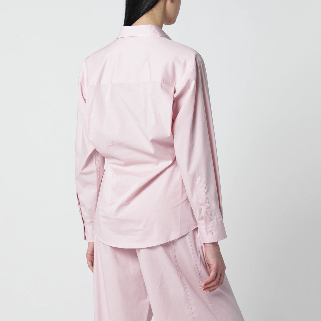 Darkpark Shirts & Tops - Rosa | 6278c2b84d40fb1fca8abd5e402f09b3a69fd300