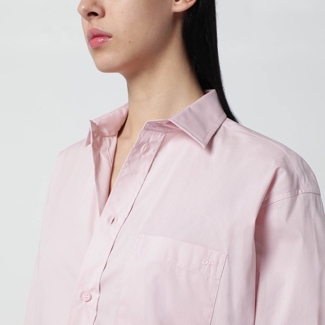 Darkpark Shirts & Tops - Rosa | 41f0634feaa75490460c51413a8ec4cb94cd575f