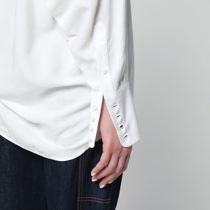Darkpark Shirts & Tops - Bianco | e6353d334706cb0e9872db0aafda7ca46246d2ca
