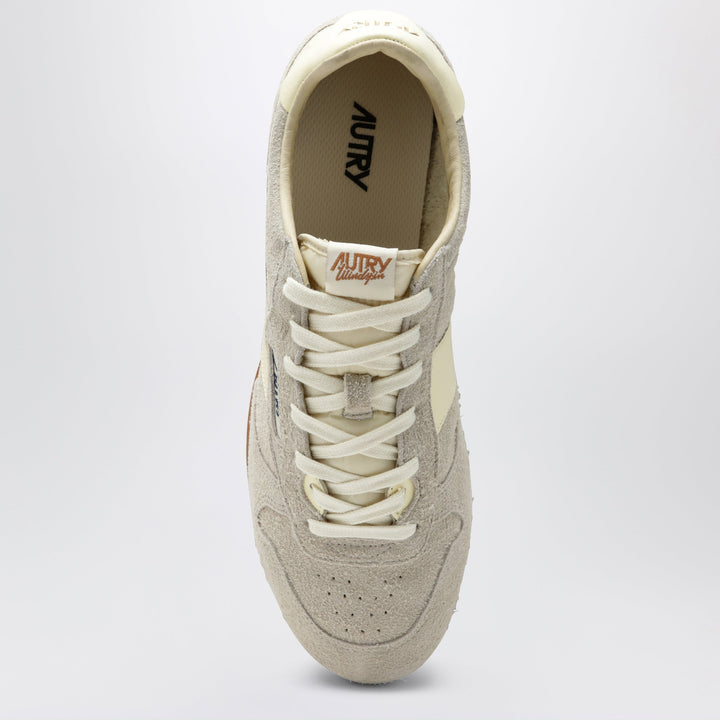Autry Scarpe - Beige | 5cd5afec349052f5800b130a64b178609cdcc7ce
