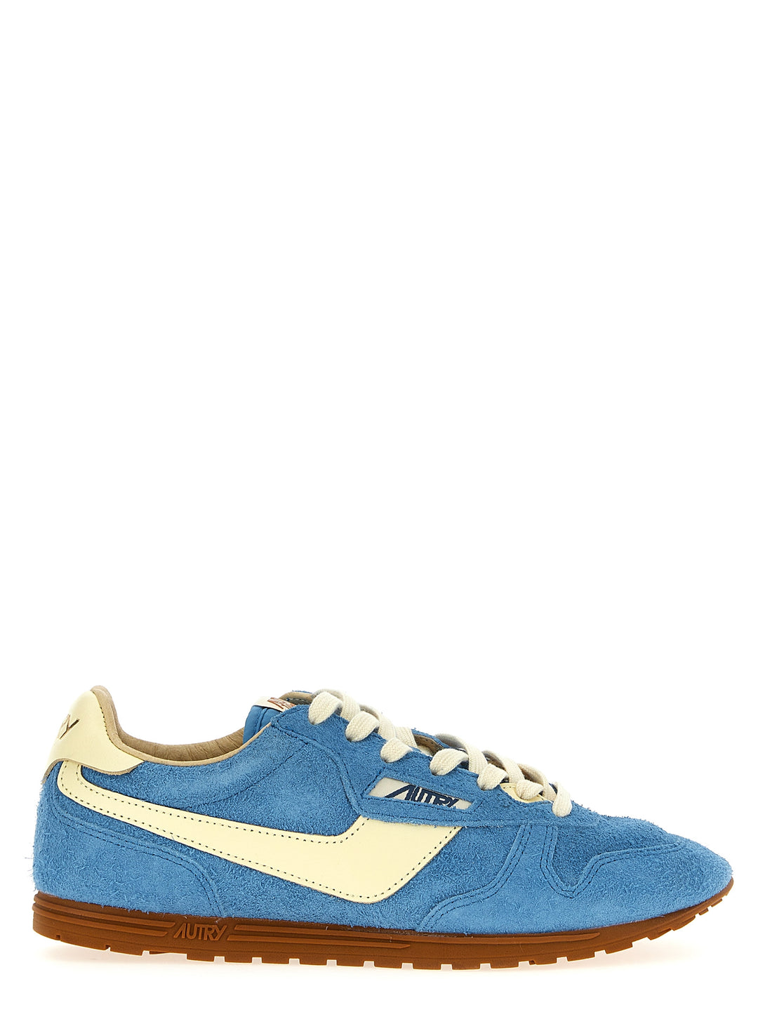 Autry Windspin Sneakers - Blu | d1b8d9048d240d544a42bbcf80f52bcf34e41351
