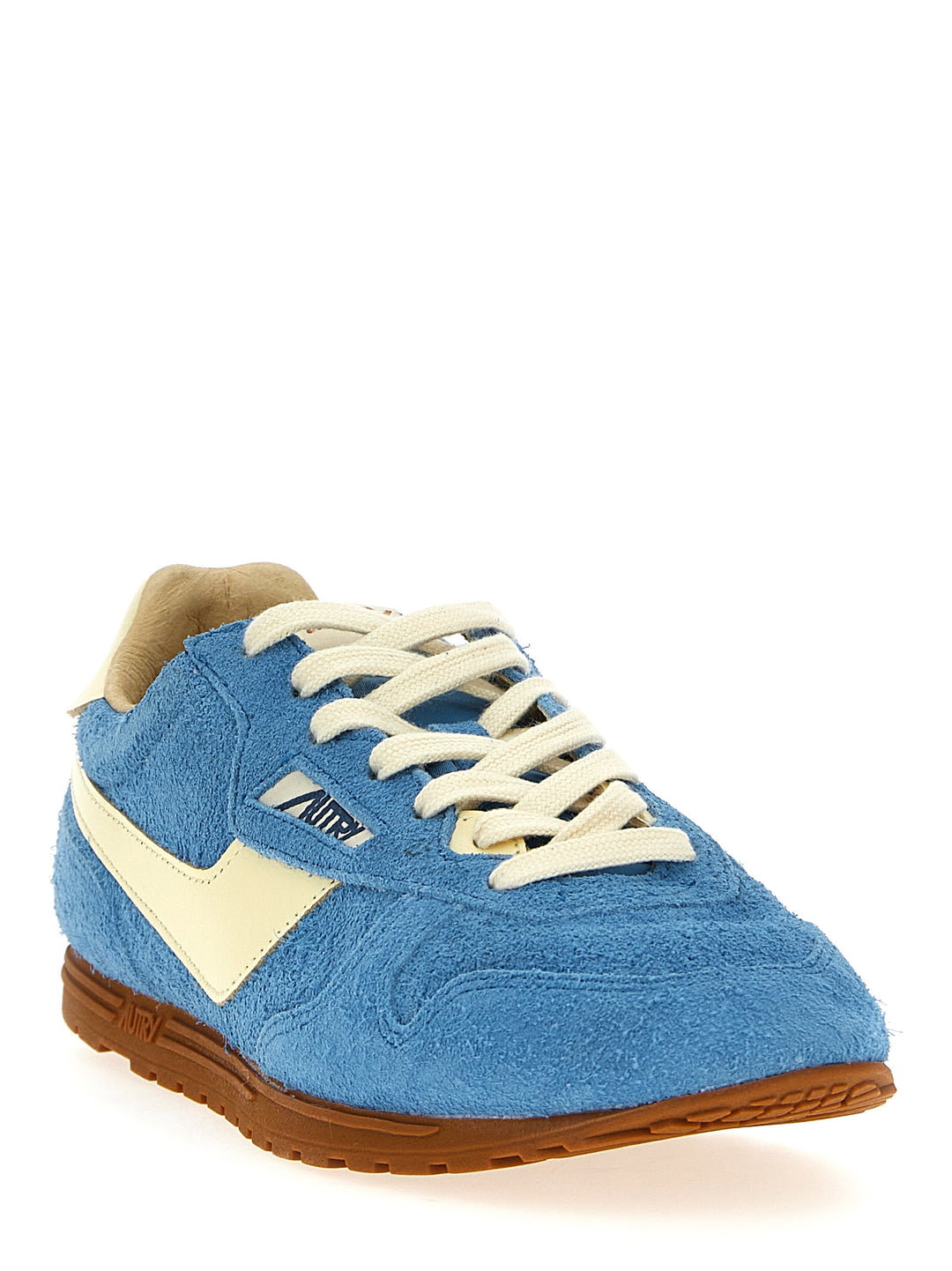 Autry Windspin Sneakers - Blu | 116736b6c61b04a5b4812befee63a91b777a43ad