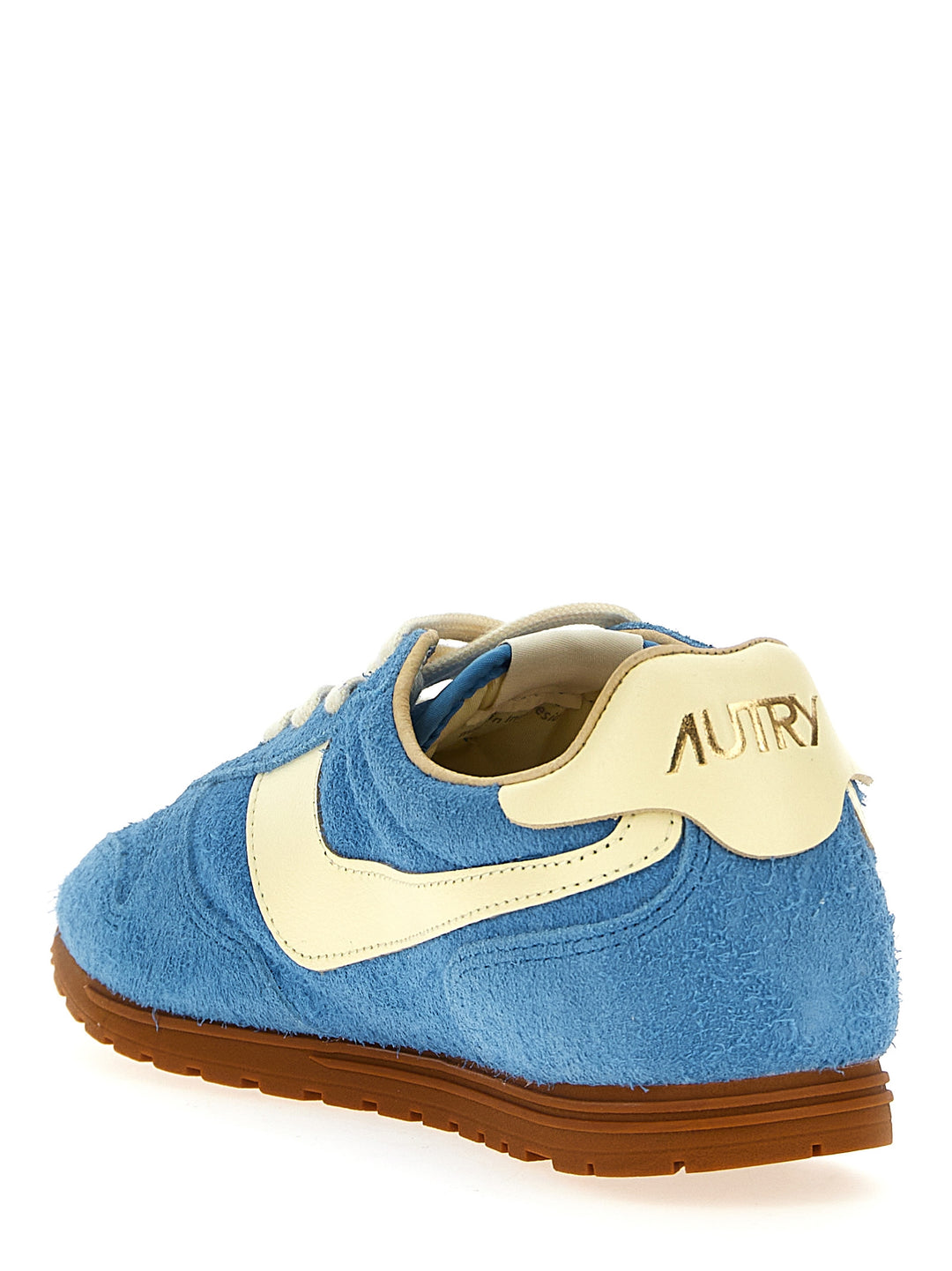 Autry Windspin Sneakers - Blu | 3d4c4386e74ae363508a9b311b27e162120ea785
