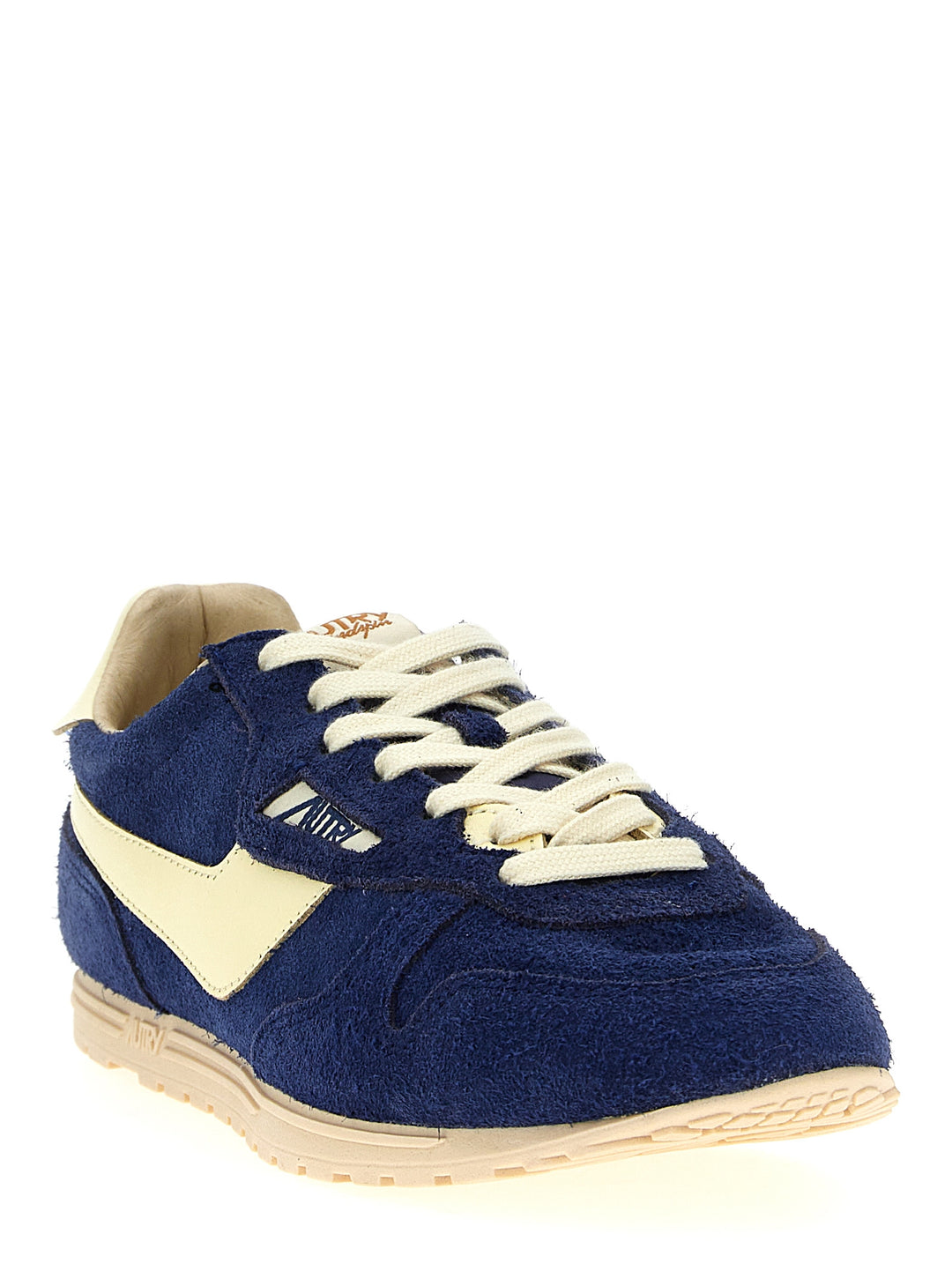 Autry Windspin Sneakers - Blu | 20d698db4445787aa2158044257e9a7f412a5652