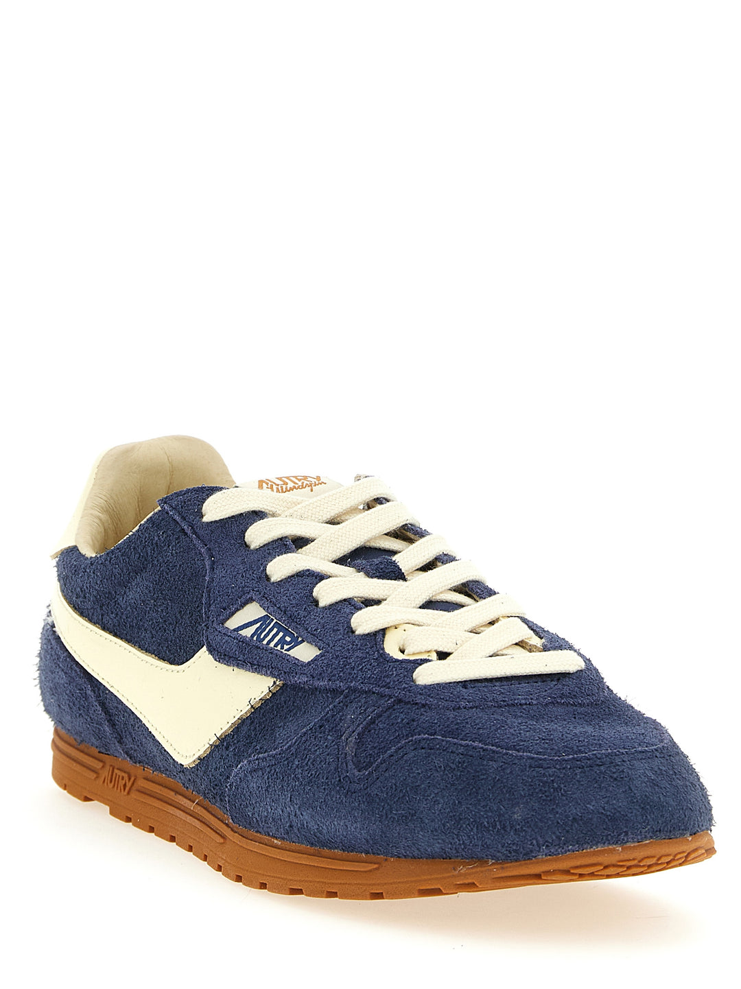 Autry Windspin Sneakers - Blu | ab253b4582ea440fd70159b6b340ed5ea600a0de