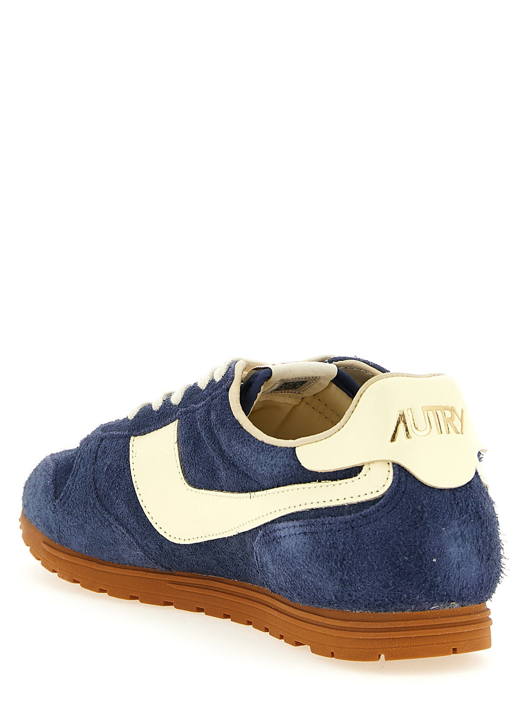 Autry Windspin Sneakers - Blu | 1ab818e4046e40aab99e00325d22d34286b8f902
