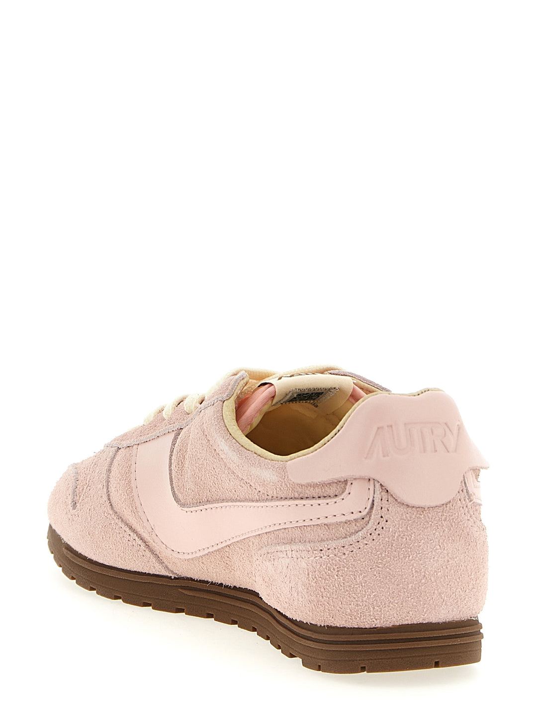Autry Windspin Sneakers - Rosa | 30189e56d39ca14b00e5ecffd6e8bf898cdb1426