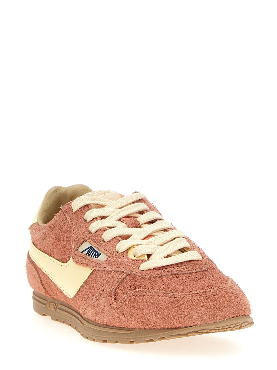 Autry Windspin Sneakers - Rosa | 5949171ee7640e32fd616ccf6d94f1f82ea4aaa5