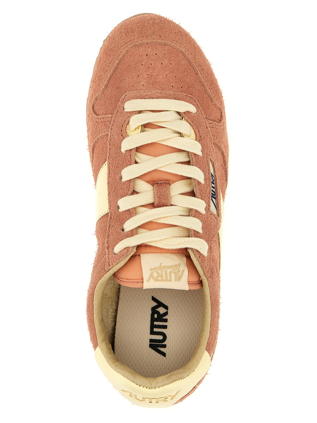 Autry Windspin Sneakers - Rosa | 0141642469b1d8ee6582b23a08f7401ea6ed9eac