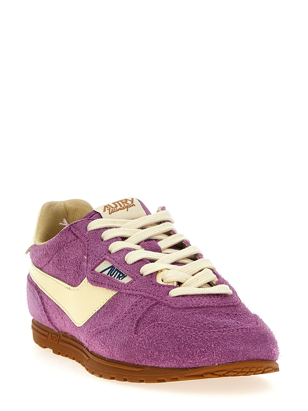 Autry Windspin Sneakers - Viola | b4c0ed497495e8d39415142107f8dd07e9736976