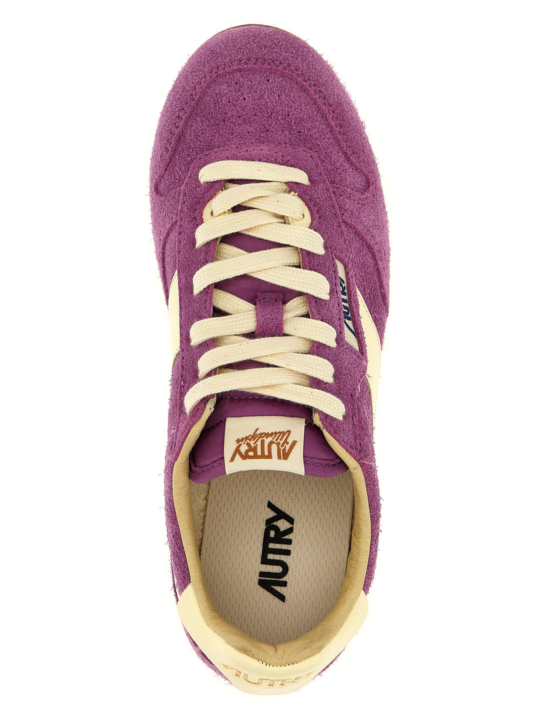 Autry Windspin Sneakers - Viola | 01d26600e7d70aa79a467b5c556951c7f4318ff6