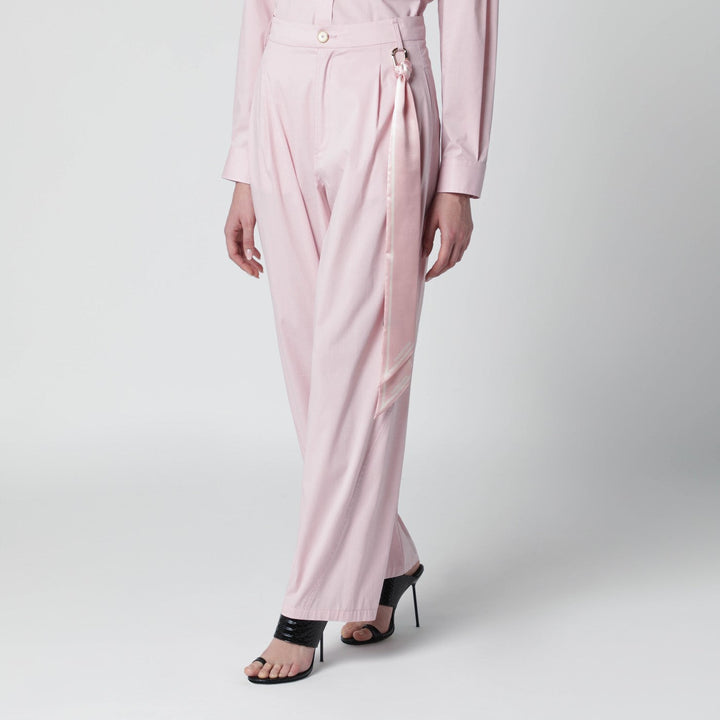 Darkpark Pantaloni - Rosa | 964bbcb9e14937445dcb62afef1e16893378657b