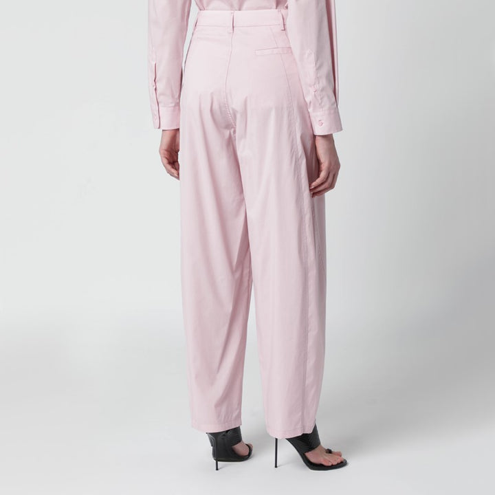Darkpark Pantaloni - Rosa | 0bb9d74f7f9046b8c15dc3a1f9a5d6f95cf29cac