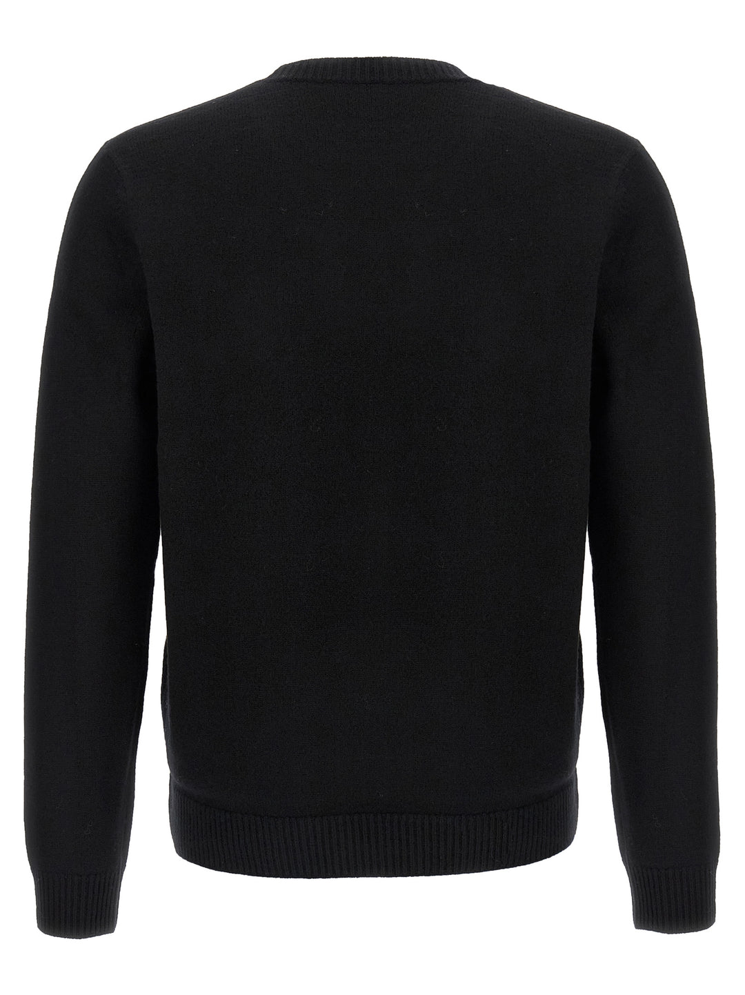 A.P.C. Edward Maglioni - Nero | cf1983ce171f126741e0f913dac508326d142db5