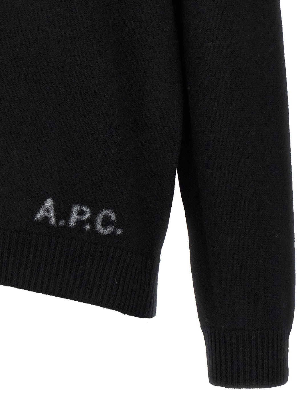 A.P.C. Edward Maglioni - Nero | 694d69fcb4ade32566e6c88bbc58149ef14f6ef5
