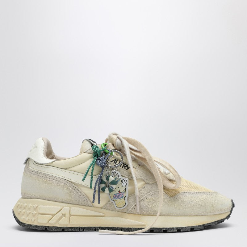 Autry Scarpe - Beige | f2f70c2aab6c731e3ef4bed4ded0295187f45f7f