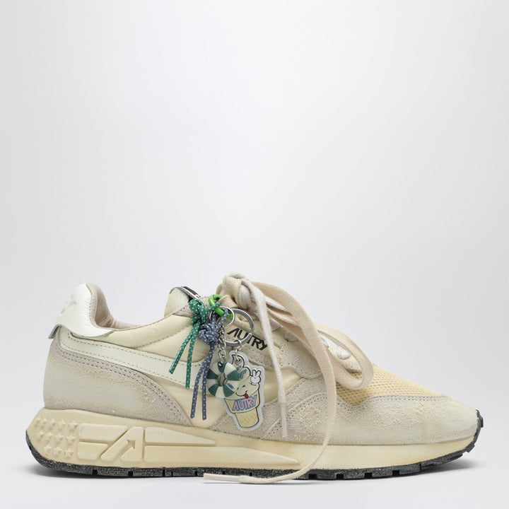 Autry Scarpe - Beige | f2f70c2aab6c731e3ef4bed4ded0295187f45f7f