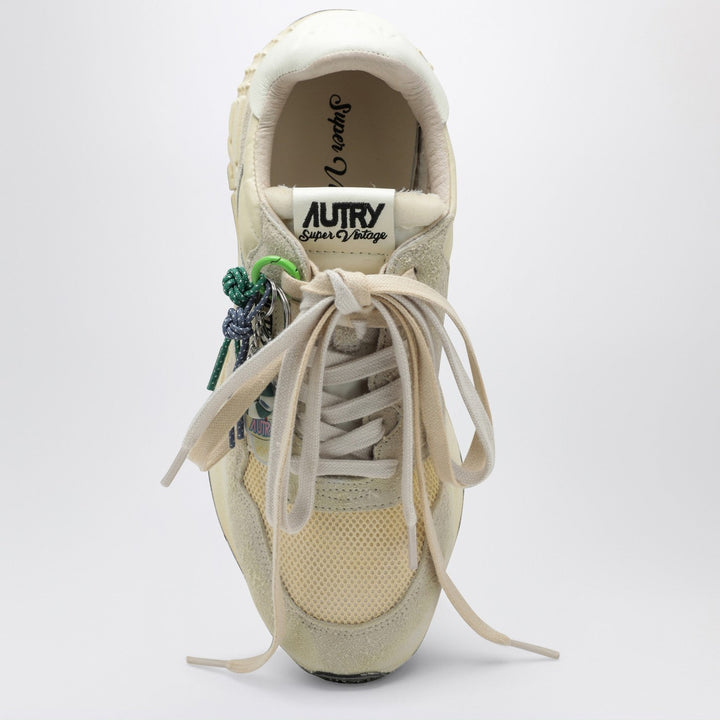 Autry Scarpe - Beige | 58f7f7bc550a96d6ee9cd043fb8a29fd7ffae51e