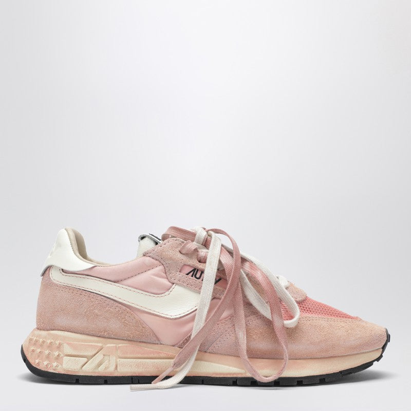Autry Scarpe - Rosa | 7308246c6b83b89ea8212f004945be16d9ad84f4