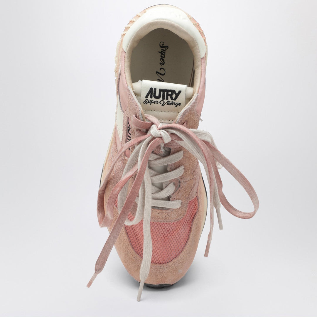 Autry Scarpe - Rosa | 678975070ee3b3c4abd1d37591bba33ab2ba07a0