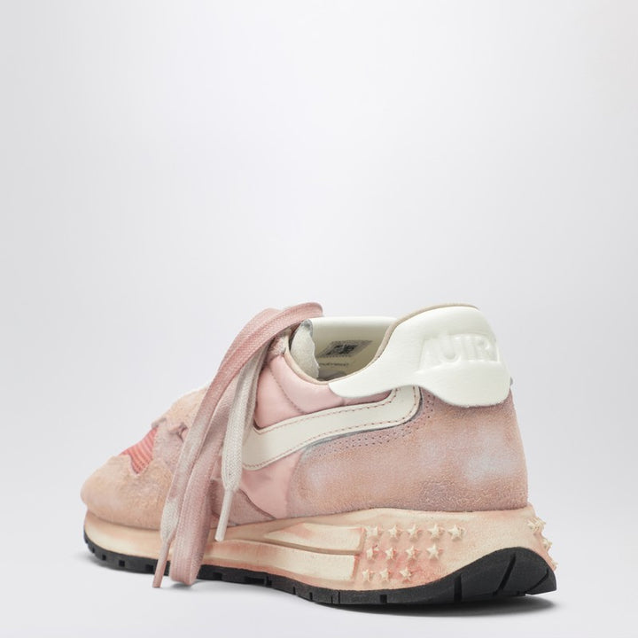 Autry Scarpe - Rosa | b1211710610daad6852ae1979fd8664987ae1adf