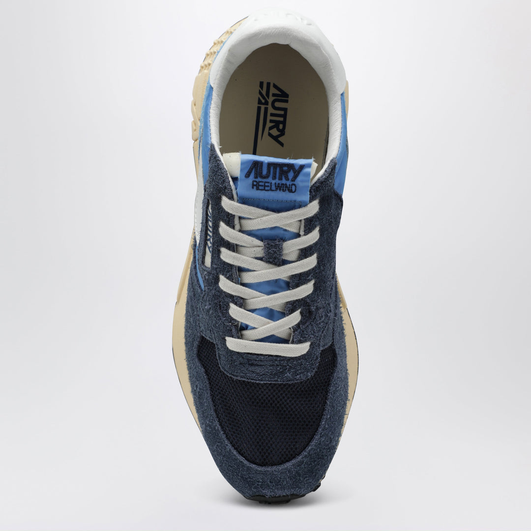 Autry Scarpe - Blu | 9846fb8b3fa4e0a23e102511466a0705d401b5bb