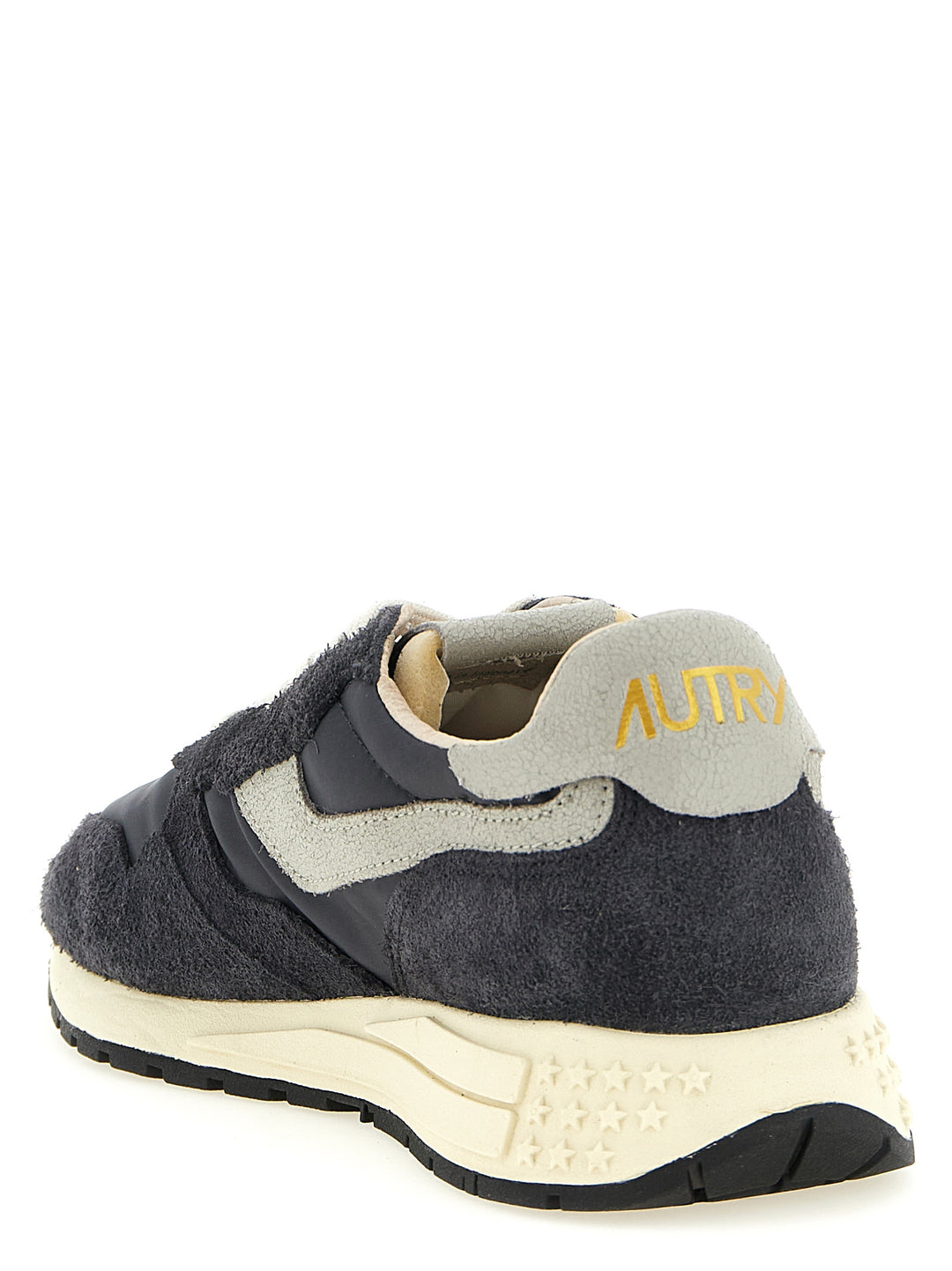 Autry Reelwind Sneakers - Nero | 1ba0a84eef29d004a3d313196da0be9aa4dd5830