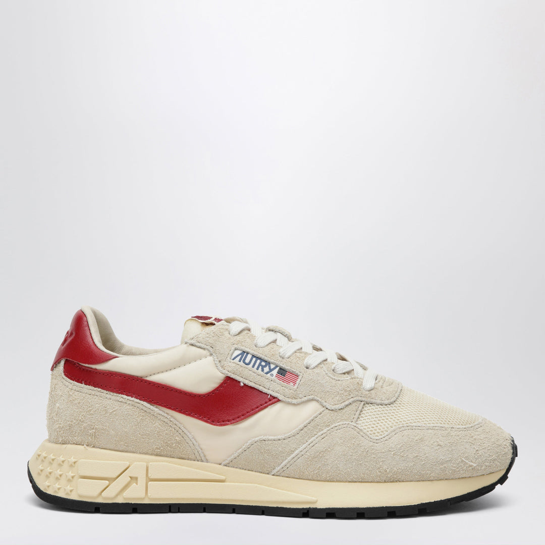 Autry Scarpe - Beige | c8e8a962c2dccf0394357bff93216a82ddb82501