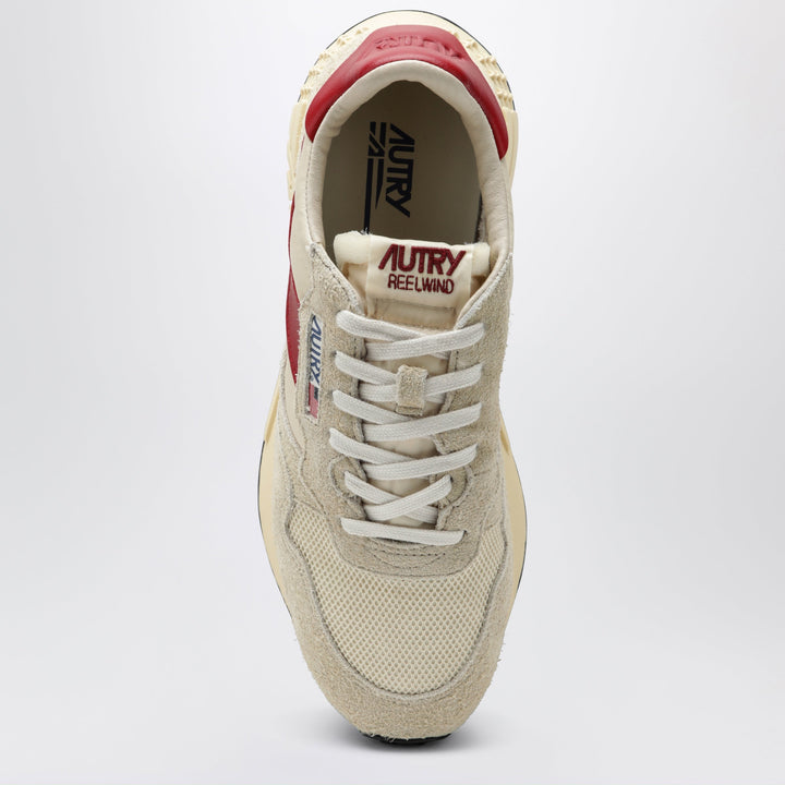Autry Scarpe - Beige | b0024715ea2697ffc06304ba8620d5e69a24cfc1