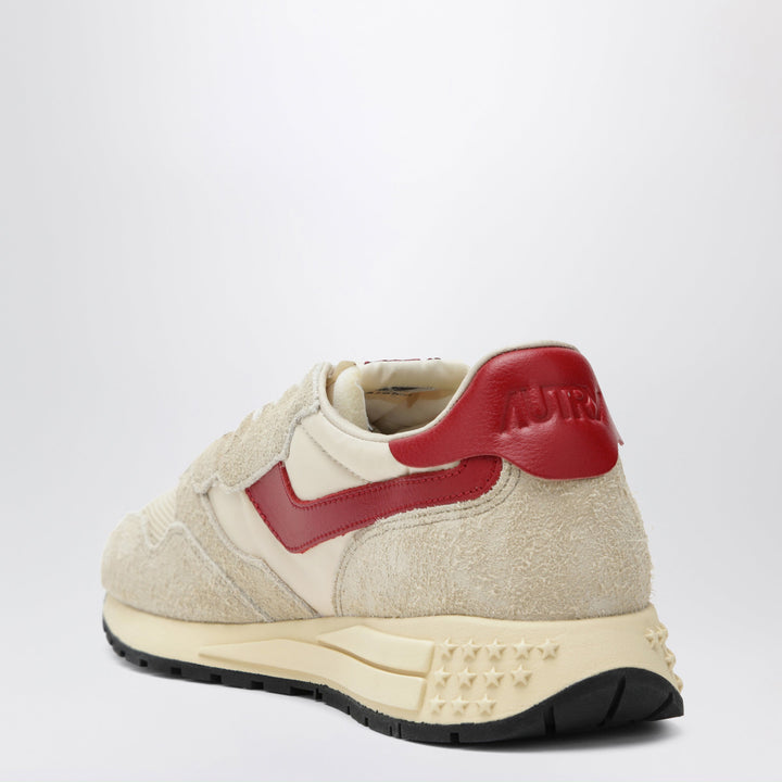 Autry Scarpe - Beige | 18d045cd3d749c8d6659e4ad574c65d62637a4e0