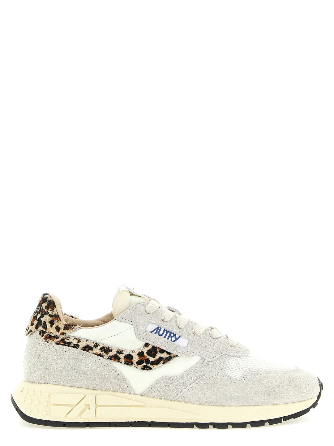 Autry Reelwind Low Sneakers - Multicolor | 3d16ed9ce063ade21850d456e46d04074334e832