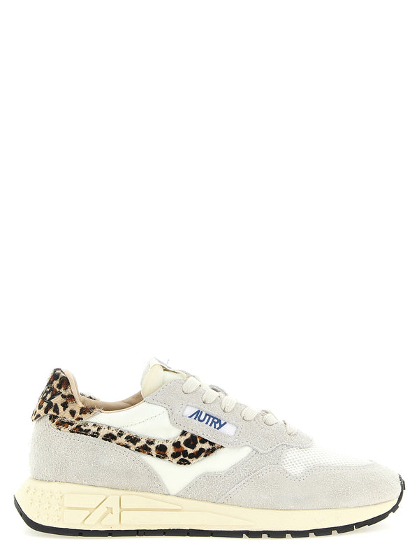 Reelwind Low Sneakers Multicolor
