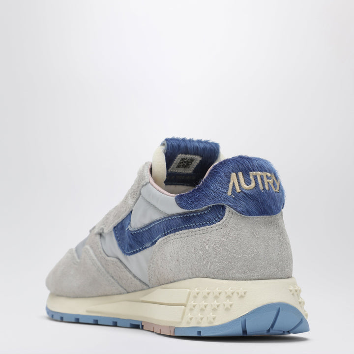 Autry Scarpe - Multicolor | a40337bffbab8fc9e85262b672417860bc9dce3b