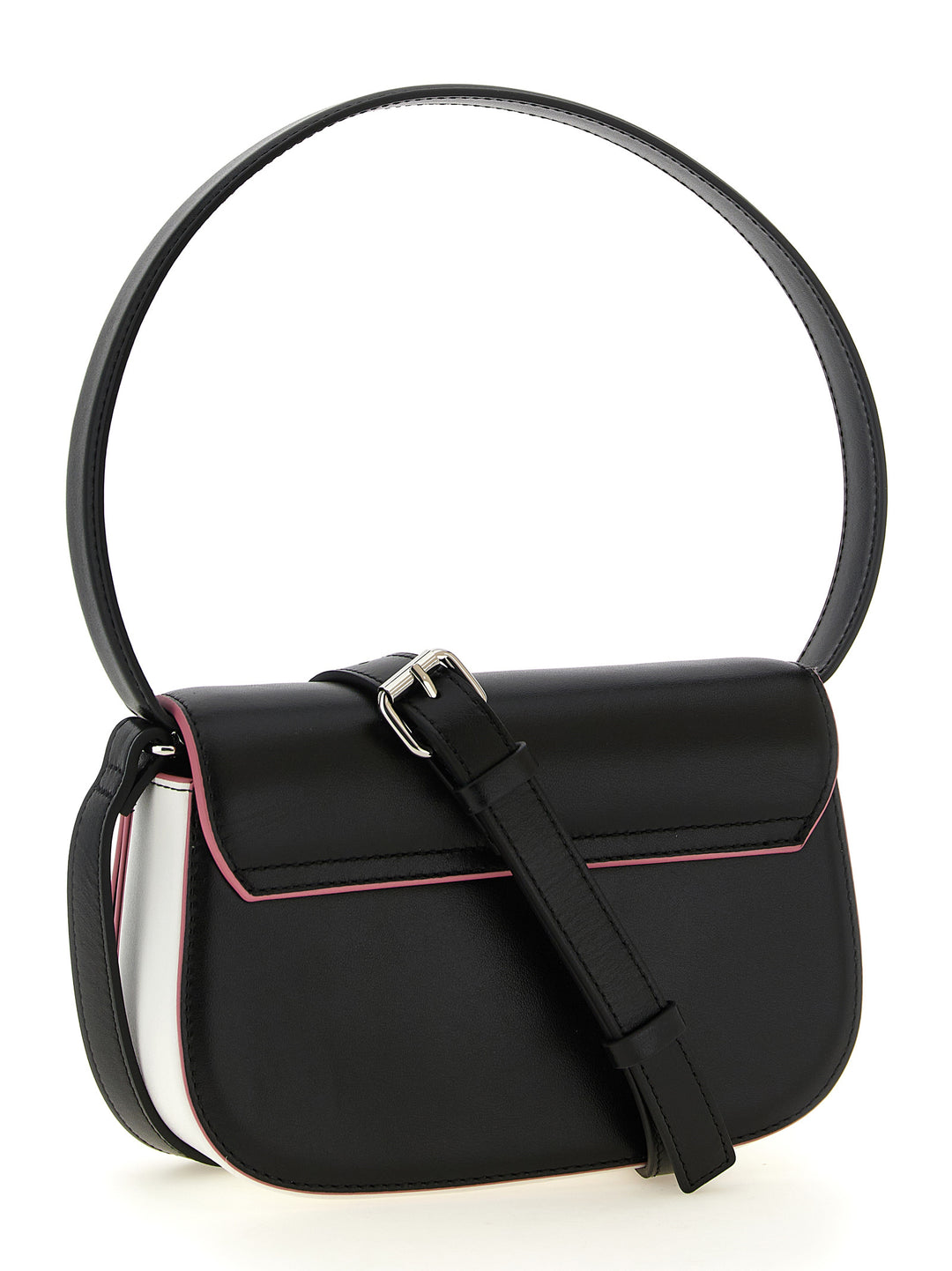 Diesel 1dr Borse a Spalla e Tracolla - Multicolor | 2eed1e14096b09eed0b587e62edd7da6ac188c7a