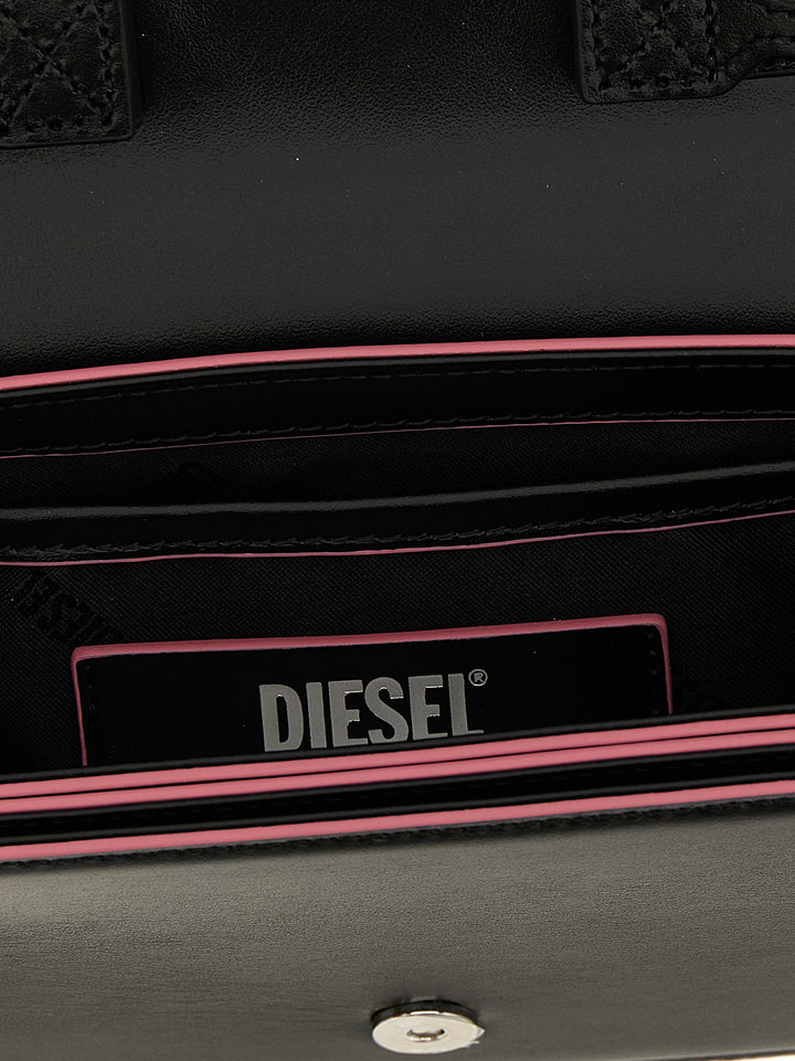 Diesel 1dr Borse a Spalla e Tracolla - Multicolor | 5745a74e53b0fabd0c4a140b849f72515344bb7e
