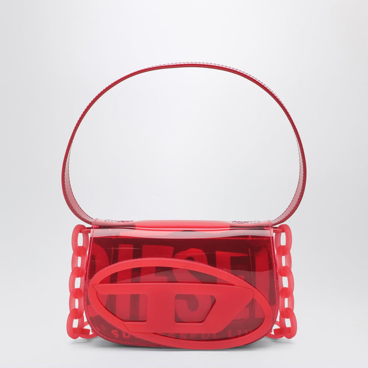 Diesel Apparel & Accessories - Rosso | 4b73aba7f63809c44f2744cbe8397bb986efb047